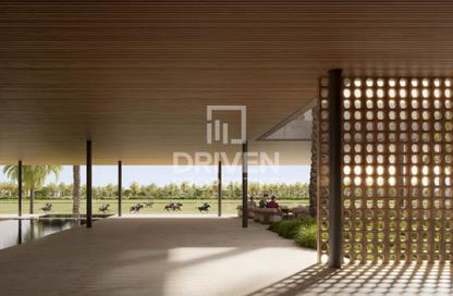 Villa - 3 - 4 for sale in Montura 2 - Grand Polo Club and Resort - Dubai Investment Park 2 (DIP 2) - Dubai Investment Park (DIP) - Dubai