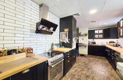 Townhouse - 5 - 5 for sale in Aster - Damac Hills 2 - Dubai