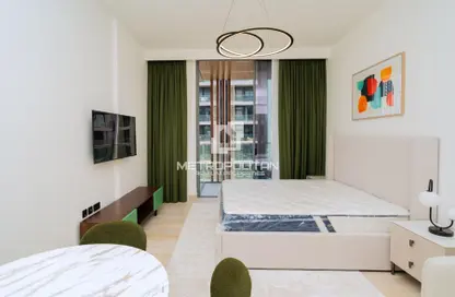 شقة - 1 حمام للايجار في ذا جرووف من إيمان - دبي هيلز استيت - دبي