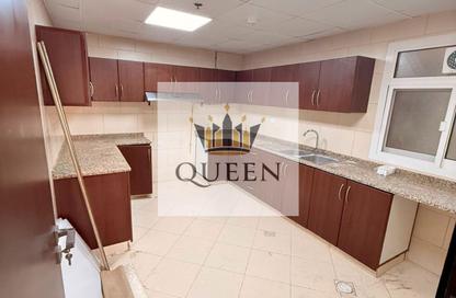 Apartment - 1 Bedroom - 2 Bathrooms for rent in Al Naemiya Tower 3 - Al Naemiya Towers - Al Nuaimiya - Ajman Apartment - 1 Bedroom - 2 Bathrooms for rent in Al Naemiya Tower 3 - Al Naemiya Towers - Al Nuaimiya - Ajman
