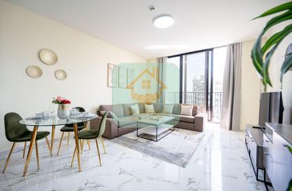 Apartment - 2 Bedrooms - 3 Bathrooms for rent in Marina Residences Phase 3 - Al Hamra Village - Ras Al Khaimah