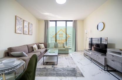 Apartment - 2 Bedrooms - 3 Bathrooms for rent in Marina Residences Phase 3 - Al Hamra Village - Ras Al Khaimah Apartment - 2 Bedrooms - 3 Bathrooms for rent in Marina Residences Phase 3 - Al Hamra Village - Ras Al Khaimah