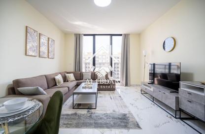 Apartment - 2 Bedrooms - 3 Bathrooms for rent in Marina Residences Phase 3 - Al Hamra Village - Ras Al Khaimah Apartment - 2 Bedrooms - 3 Bathrooms for rent in Marina Residences Phase 3 - Al Hamra Village - Ras Al Khaimah