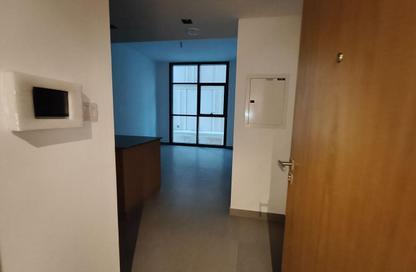 Apartment - 1 - 1 for rent in Souks Residential - Al Mamsha - Muwaileh - Sharjah