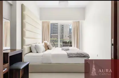 شقة - غرفة نوم - 1 حمام للبيع في فيرا ريسيدنسز - الخليج التجاري - دبي