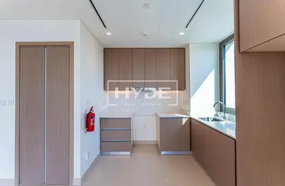 Apartment - 2 Bedrooms - 2 Bathrooms for rent in Hills Park - Dubai Hills Estate - Dubai