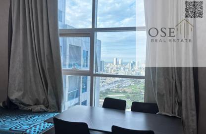 Apartment - 2 Bedrooms - 2 Bathrooms for sale in City Tower - Al Nuaimiya - Ajman Apartment - 2 Bedrooms - 2 Bathrooms for sale in City Tower - Al Nuaimiya - Ajman