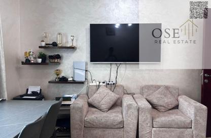 Apartment - 2 Bedrooms - 2 Bathrooms for sale in City Tower - Al Nuaimiya - Ajman Apartment - 2 Bedrooms - 2 Bathrooms for sale in City Tower - Al Nuaimiya - Ajman