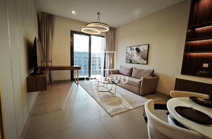 Apartment - 1 Bedroom - 1 Bathroom for rent in The Diplomat Residences - Town Square - Dubai