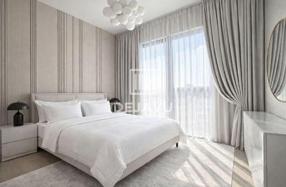 Apartment - 1 Bedroom - 1 Bathroom for rent in The Diplomat Residences - Town Square - Dubai