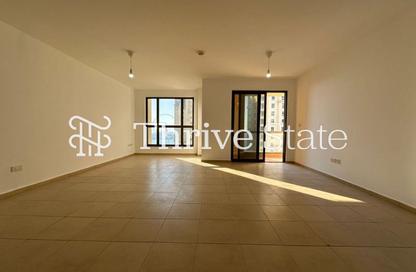 Apartment - 3 Bedrooms - 4 Bathrooms for sale in Murjan 5 - Murjan - Jumeirah Beach Residence - Dubai