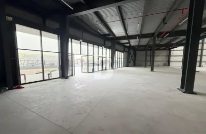 مستودع - استوديو للايجار في المرحلة 1 - مجمع دبي للاستثمار - دبي