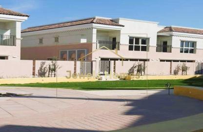 تاون هاوس - 3 غرف نوم - 4 حمامات للايجار في الاندلس تاون هاوسس - الأندلس - عقارات جميرا للجولف - دبي