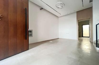 Villa - 5 Bedrooms - 7 Bathrooms for sale in Al Helio 2 - Al Helio - Ajman