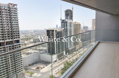Apartment - 2 Bedrooms - 3 Bathrooms for rent in Bloom Heights A - Bloom Heights - District 15 - Jumeirah Village Circle - Dubai