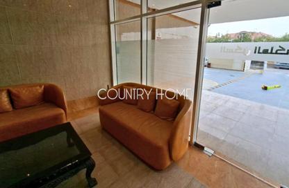 Apartment - Studio - 1 Bathroom for rent in Royal Residence 1 - Royal Residence - Dubai Sports City - Dubai