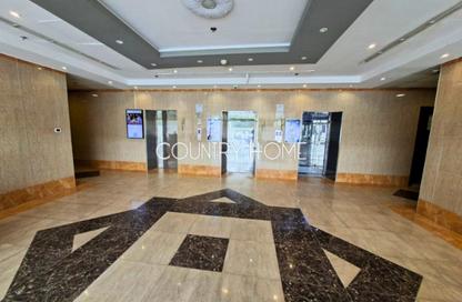 Apartment - Studio - 1 Bathroom for rent in Royal Residence 1 - Royal Residence - Dubai Sports City - Dubai