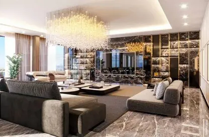 Villa - 5 Bedrooms - 6 Bathrooms for sale in Damac Riverside - Sage - Dubai Investment Park 2 (DIP 2) - Dubai Investment Park (DIP) - Dubai