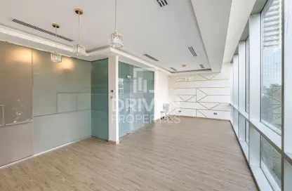 Office Space - Studio for rent in Emaar Business Park Building 4 - Emaar Business Park - Sheikh Zayed Road - Dubai