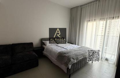 شقة - غرفة نوم - 2 حمامات للبيع في جاردن ريزيدنس - مدينة الإمارات - عجمان