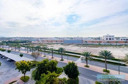 Apartment - 1 Bedroom - 2 Bathrooms for rent in Lagoon B6 - The Lagoons - Mina Al Arab - Ras Al Khaimah