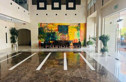 Apartment - 1 Bedroom - 2 Bathrooms for rent in Art 12 - Barsha Heights (Tecom) - Dubai