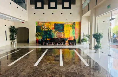 Apartment - 1 Bedroom - 2 Bathrooms for rent in Art 12 - Barsha Heights (Tecom) - Dubai