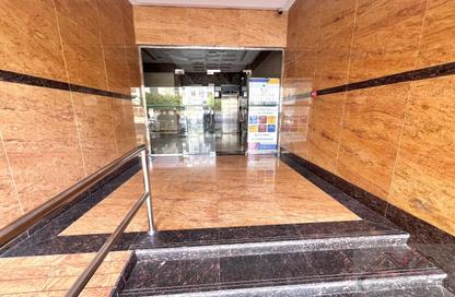 Apartment - 1 - 2 for rent in Muwaileh 29 Building - Muwaileh - Sharjah