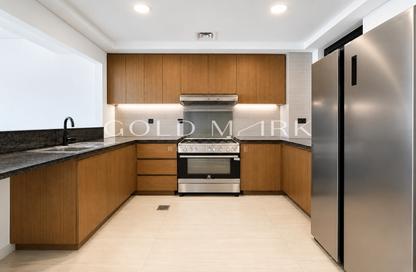 Townhouse - 4 Bedrooms - 3 Bathrooms for rent in Portofino - Damac Lagoons - Dubai Townhouse - 4 Bedrooms - 3 Bathrooms for rent in Portofino - Damac Lagoons - Dubai