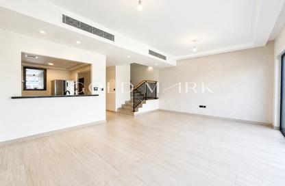 Townhouse - 4 Bedrooms - 3 Bathrooms for rent in Portofino - Damac Lagoons - Dubai