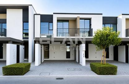 Townhouse - 3 Bedrooms - 4 Bathrooms for rent in Raya - Arabian Ranches 3 - Dubai