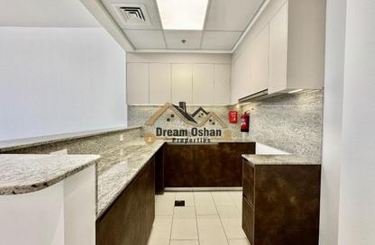 Apartment - Studio - 1 Bathroom for rent in Al Jaddaf Avenue - Al Jaddaf - Dubai