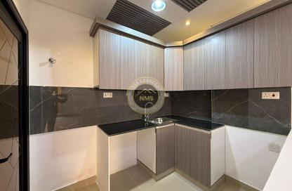 Apartment - Studio - 1 Bathroom for rent in Al Maqtaa Tower 1 - Hadbat Al Zafranah - Muroor Area - Abu Dhabi Apartment - Studio - 1 Bathroom for rent in Al Maqtaa Tower 1 - Hadbat Al Zafranah - Muroor Area - Abu Dhabi