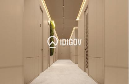 Apartment - 1 Bedroom - 1 Bathroom for sale in Elbrus Tower - District 4 - Jumeirah Village Triangle - Dubai