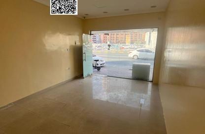 Shop - Studio for rent in Geepas Building 3 - Al Rashidiya 2 - Al Rashidiya - Ajman