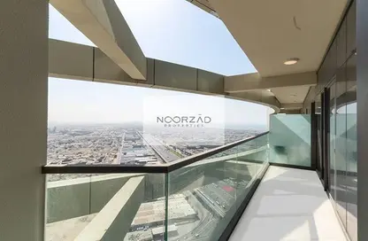 Apartment - 2 Bedrooms - 2 Bathrooms for sale in Aykon City Tower C - Aykon City - Business Bay - Dubai