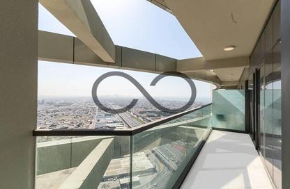 Apartment - 2 Bedrooms - 2 Bathrooms for sale in Aykon City Tower C - Aykon City - Business Bay - Dubai