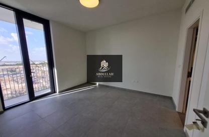 Apartment - 1 Bedroom - 2 Bathrooms for rent in The Boulevard 1 - Aljada - Sharjah