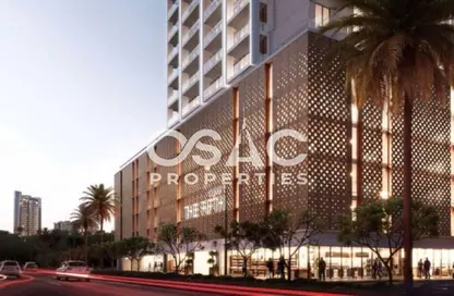 شقة - غرفة نوم - 2 حمامات للبيع في البرج الخامس - منطقة 16 - قرية جميرا الدائرية - دبي