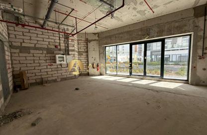 Shop - Studio - 1 Bathroom for rent in Azizi Riviera 42 - Azizi Riviera - Meydan One - Meydan - Dubai