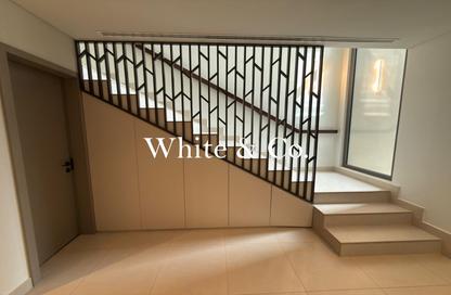 Townhouse - 3 Bedrooms - 4 Bathrooms for rent in Aura - Tilal Al Ghaf - Dubai