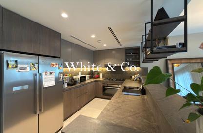 Townhouse - 3 Bedrooms - 4 Bathrooms for rent in Aura - Tilal Al Ghaf - Dubai