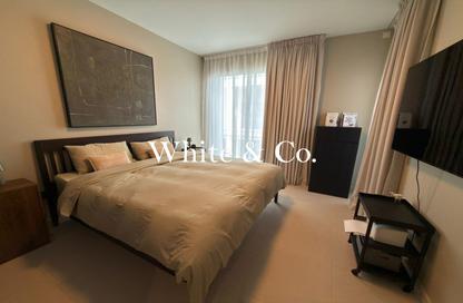 Townhouse - 3 Bedrooms - 4 Bathrooms for rent in Aura - Tilal Al Ghaf - Dubai