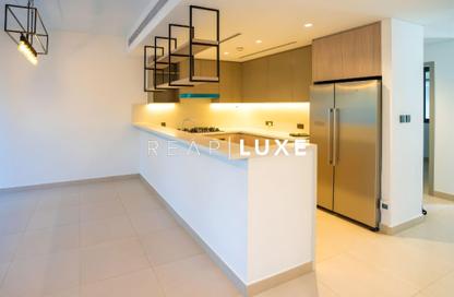 Villa - 3 Bedrooms - 4 Bathrooms for rent in Aura Gardens - Tilal Al Ghaf - Dubai