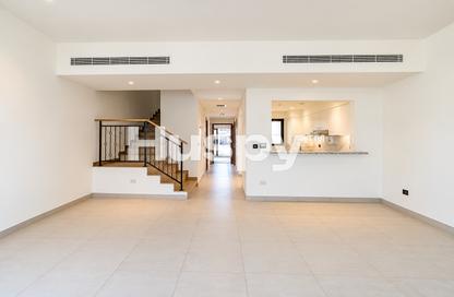 Townhouse - 4 - 3 for sale in Costa Brava 2 - Costa Brava - Damac Lagoons - Dubai