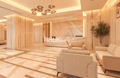 Office Space - Studio for rent in Magnum Opus Bay - Business Bay - Dubai