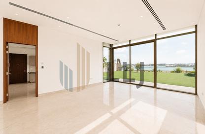 Villa - 5 Bedrooms - 6 Bathrooms for rent in Seef Al Jubail - Al Jubail Island - Abu Dhabi