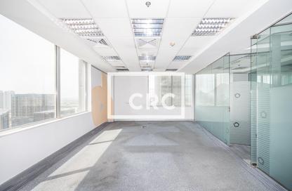 Office Space - Studio for rent in Business Central Tower A - Business Central - Dubai Media City - Dubai