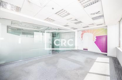 Office Space - Studio for rent in Business Central Tower A - Business Central - Dubai Media City - Dubai
