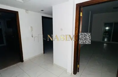 Apartment - 2 Bedrooms - 2 Bathrooms for rent in Ajman Creek Towers - Al Rashidiya 1 - Al Rashidiya - Ajman